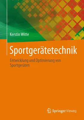 Witte |  Sportgerätetechnik | eBook | Sack Fachmedien