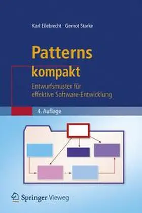 Eilebrecht / Starke | Patterns kompakt | Buch | 978-3-642-34717-7 | www2.sack.de
