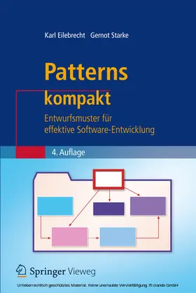 Eilebrecht / Starke | Patterns kompakt | E-Book | www2.sack.de