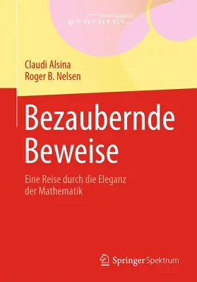 Alsina / Nelsen |  Bezaubernde Beweise | Buch |  Sack Fachmedien