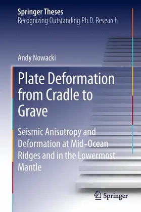 Nowacki |  Plate Deformation from Cradle to Grave | Buch |  Sack Fachmedien