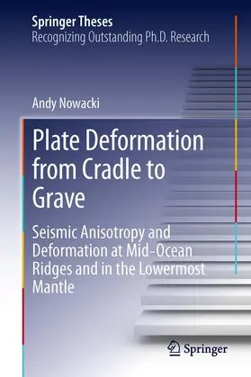 Nowacki |  Plate Deformation from Cradle to Grave | eBook | Sack Fachmedien