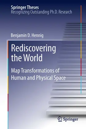 Hennig |  Rediscovering the World | eBook | Sack Fachmedien
