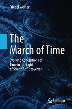 Weinert |  The March of Time | Buch |  Sack Fachmedien