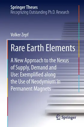 Zepf | Rare Earth Elements | E-Book | sack.de
