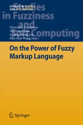 Acampora / Loia / Lee | On the Power of Fuzzy Markup Language | E-Book | sack.de