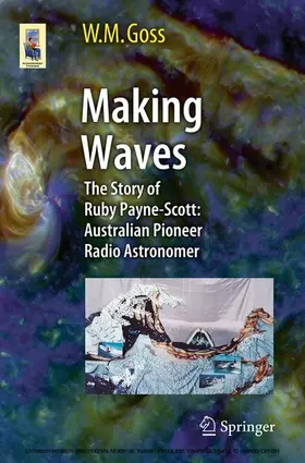 Goss |  Making Waves | eBook | Sack Fachmedien
