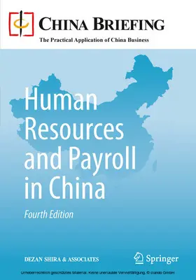 Devonshire-Ellis / Fleming / Ku |  Human Resources and Payroll in China | eBook | Sack Fachmedien