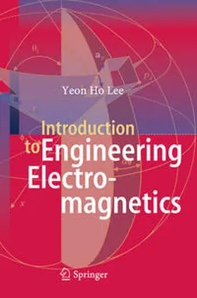 Lee |  Introduction to Engineering Electromagnetics | eBook | Sack Fachmedien