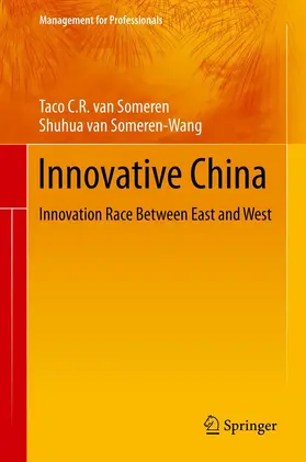 van Someren / van Someren-Wang | Innovative China | E-Book | sack.de