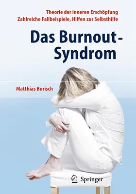 Burisch |  Das Burnout-Syndrom | Buch |  Sack Fachmedien