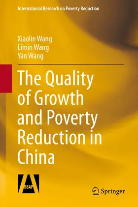 Wang |  The Quality of Growth and Poverty Reduction in China | eBook | Sack Fachmedien