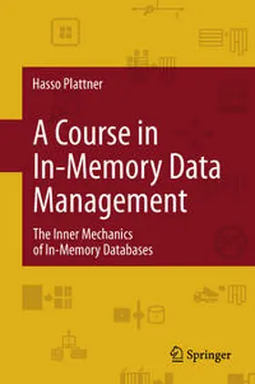 Plattner |  A Course in In-Memory Data Management | eBook | Sack Fachmedien