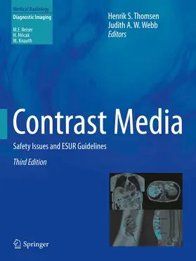 Thomsen / Webb |  Contrast Media | eBook | Sack Fachmedien
