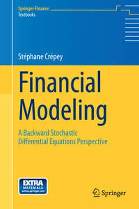 Crepey | Financial Modeling | E-Book | sack.de