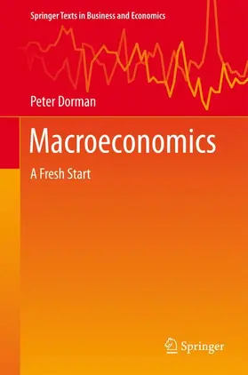 Dorman | Macroeconomics | Buch | 978-3-642-37440-1 | sack.de