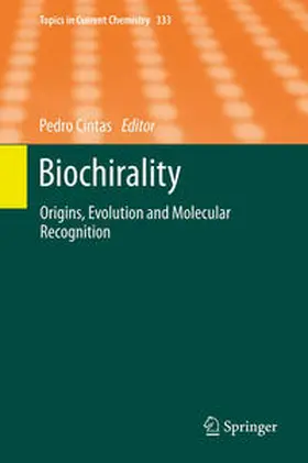 Cintas | Biochirality | E-Book | sack.de