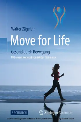 Zägelein | Move for Life | E-Book | www2.sack.de
