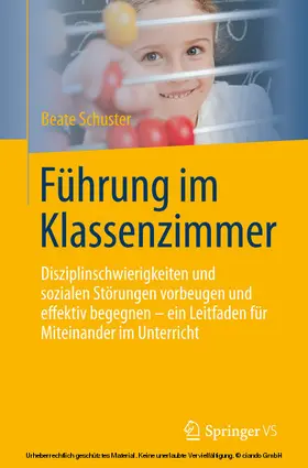 Schuster |  Führung im Klassenzimmer | eBook | Sack Fachmedien