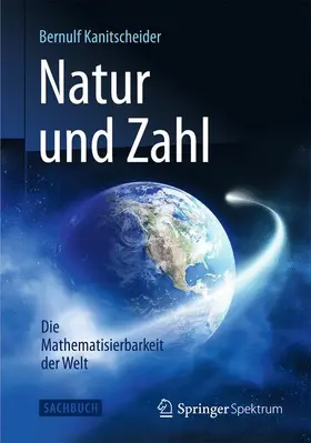 Kanitscheider |  Natur und Zahl | Buch |  Sack Fachmedien