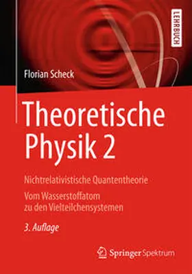 Scheck | Theoretische Physik 2 | E-Book | sack.de