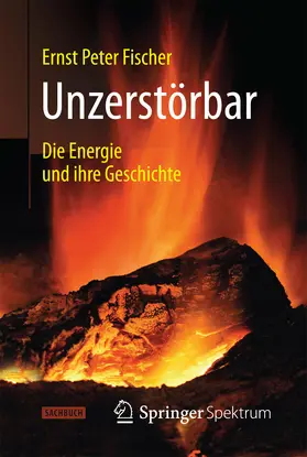 Fischer |  Unzerstörbar | eBook | Sack Fachmedien