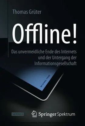 Grüter | Offline! | E-Book | www2.sack.de