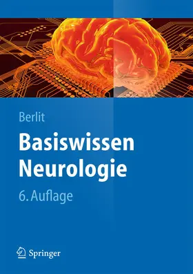 Berlit |  Basiswissen Neurologie | Buch |  Sack Fachmedien