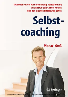 Groß | Selbstcoaching | E-Book | sack.de