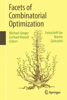 Jünger / Reinelt |  Facets of Combinatorial Optimization | eBook | Sack Fachmedien