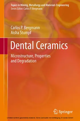Bergmann / Stumpf |  Dental Ceramics | eBook | Sack Fachmedien
