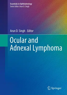 Singh |  Ocular and Adnexal Lymphoma | eBook | Sack Fachmedien