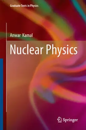 Kamal |  Nuclear Physics | eBook | Sack Fachmedien