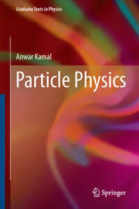 Kamal | Particle Physics | E-Book | sack.de