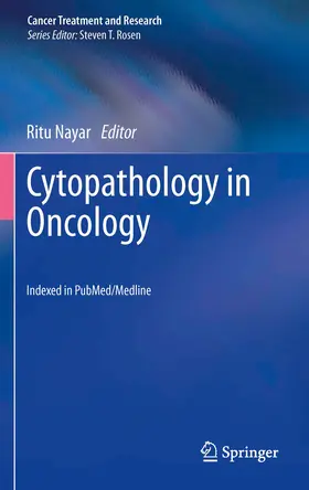 Nayar |  Cytopathology in Oncology | eBook | Sack Fachmedien