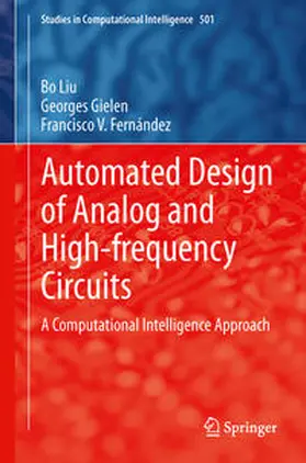 Liu / Gielen / Fernández | Automated Design of Analog and High-frequency Circuits | E-Book | sack.de