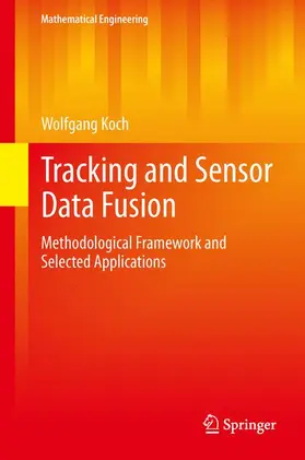 Koch |  Tracking and Sensor Data Fusion | Buch |  Sack Fachmedien