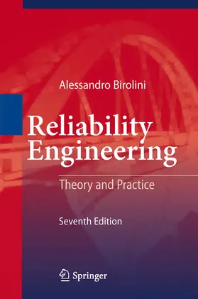 Birolini |  Reliability Engineering | eBook | Sack Fachmedien