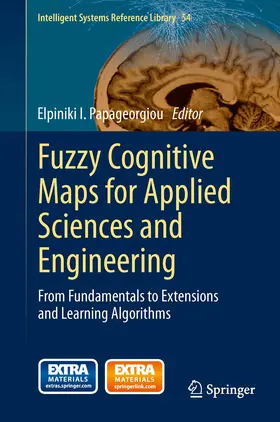 Papageorgiou |  Fuzzy Cognitive Maps for Applied Sciences and Engineering | eBook | Sack Fachmedien