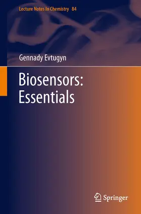 Evtugyn | Biosensors: Essentials | E-Book | sack.de