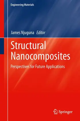 Njuguna |  Structural Nanocomposites | Buch |  Sack Fachmedien