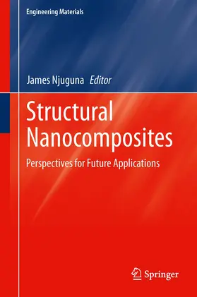 Njuguna |  Structural Nanocomposites | eBook | Sack Fachmedien