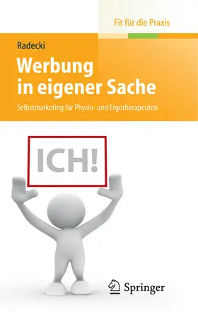 Radecki |  Werbung in eigener Sache | eBook | Sack Fachmedien