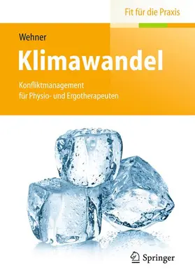 Wehner |  Klimawandel | Buch |  Sack Fachmedien