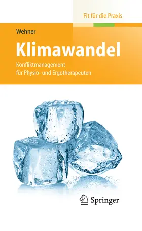 Wehner |  Klimawandel | eBook | Sack Fachmedien