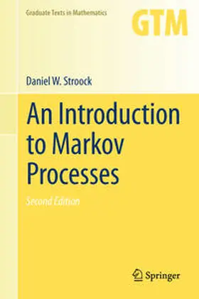 Stroock | An Introduction to Markov Processes | E-Book | sack.de