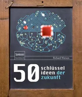 Watson | 50 Schlüsselideen der Zukunft | E-Book | sack.de