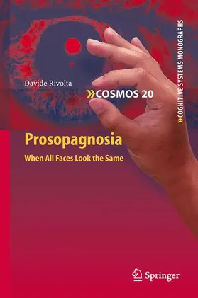 Rivolta |  Prosopagnosia | Buch |  Sack Fachmedien