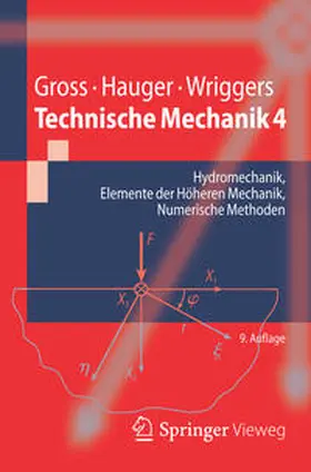 Gross / Hauger / Wriggers | Technische Mechanik 4 | E-Book | sack.de