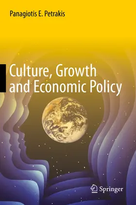Petrakis | Culture, Growth and Economic Policy | E-Book | sack.de